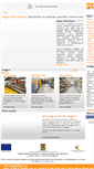 Mobile Screenshot of hyperline.ro